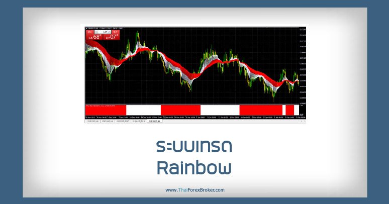 ระบบเทรด Rainbow
