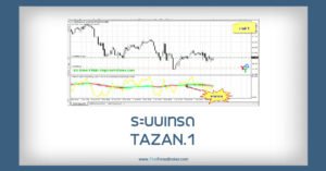ระบบเทรด TAZAN.1