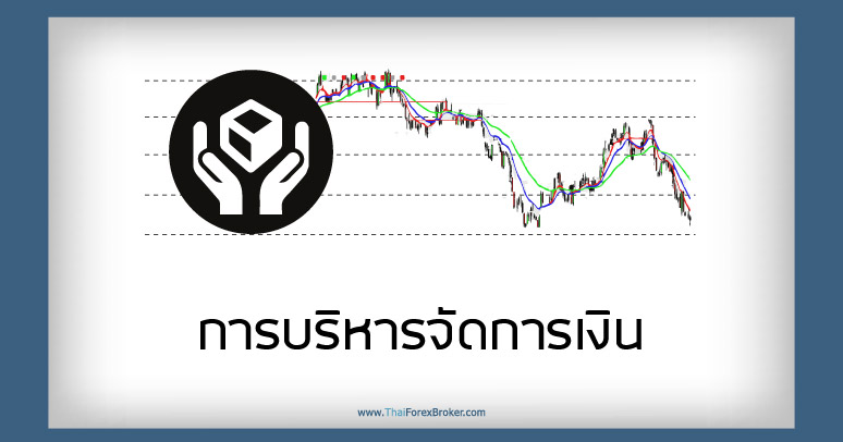 การบริหารจัดการเงิน