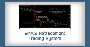 ระบบเทรด EMA’S Retracement Trading System