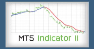 MT5 Indicator II