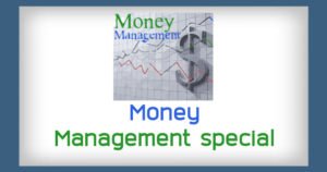 Money Management special