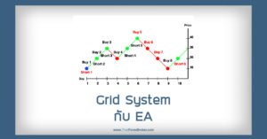 ระบบเทรด Grid System กับ EA
