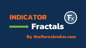 fractals indicator